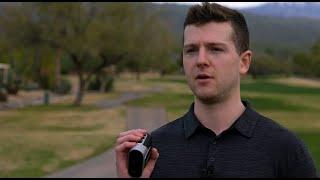 Behind The Design: Precision Pro Titan Elite Rangefinder