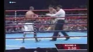 Diego Corrales vs Acelino Freitas (4/5)