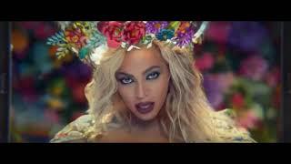 Coldplay - Hymn For The Weekend (Official Music Video)