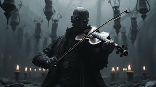 RULER OF THE NIGHT | Beautiful Dramatic Violin Orchestral Music | epic Music Mix