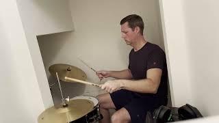 Drumming 2024 - Michael Harlan Lyman