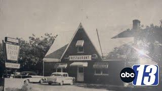 Meet new friends at an Amherst County staple, The Briar Patch