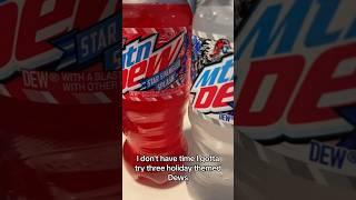 #4thofjuly #mountaindew | Brad Tries #july4th