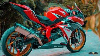 Top 5 Fastest 250cc Motorcycles 2021 : CBR 250RR vs KTM RC 250 vs NINJA 250 vs R25 vs ZX25R