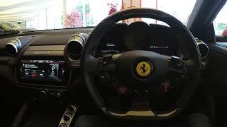 (Sound Capture) Ferrari GTC4Lusso T_JBL_Professional