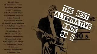 #The best alternative#Rock 90 s.