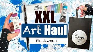  Welche ART SUPPLIES sind NEU auf dem Markt?| Schmincke Signature Edition, DaVinci und vieles mehr