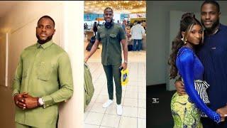 He Is Always Wearing Green As If His Clothes Are Finished - Drisey Fans Jabs