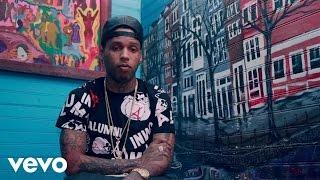 Kid Ink - Gunmen Invade Russian Club (247HH Wild Tour Stories)