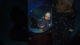 вечерние покатушки.