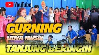 GURNING TANJUNG BERINGIN II LIDYA MUSIK II adat batak pernikahan