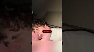 He Forced Himself To Vape!
