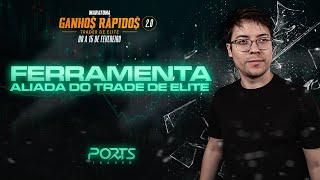 PLATAFORMA GRATUITA PRA FAZER DAY TRADE