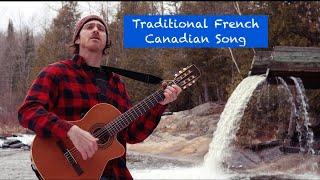 Envoyons D'L'avant - Song of Quebec