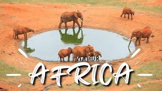 Bucket List Travel Guide Africa