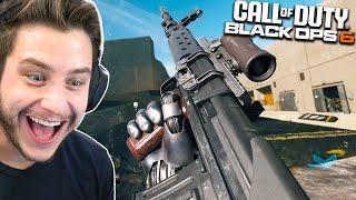 DYSMO PLAYS BLACK OPS 6