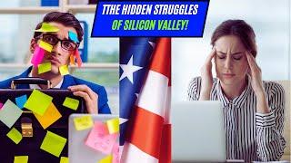 Silicon Valley’s Hidden Crisis Exposed