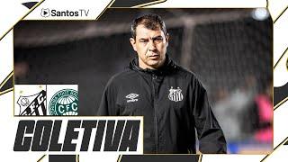 FÁBIO CARILLE | COLETIVA (22/07/24)