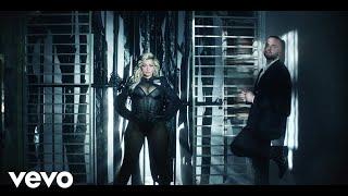 Topic x Bebe Rexha - Chain My Heart (Official Music Video)