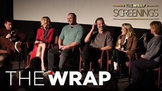 Emerald Fennell, Barry Keoghan, Rosamund Pike and More on 'Saltburn' | TheWrap Screening Series