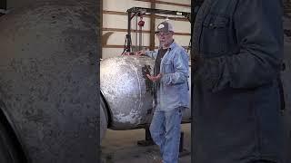 How Digital Levels Can Make Smoker Fabrication Super Easy! #smokerbuilder #diysmoker #offsetsmoker