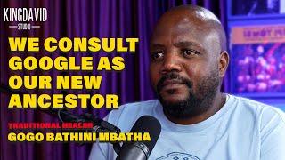 Slay QUEENS use MUTHI to lure older RICH men | Gogo Bathini Mbatha