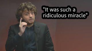 Hans Niemann's Solution  The Chess “Cheating” Scandal Explained