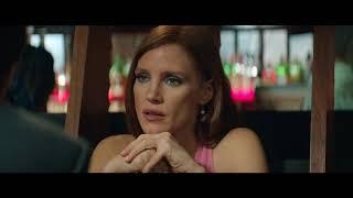Molly's Game Official Trailer #2 - Now Playing!