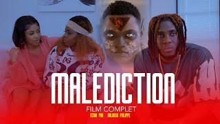 MALEDICTION ( Nouveau Film Haïtien ) Fedna / Lil Jayne / MK / Christoo Part #1