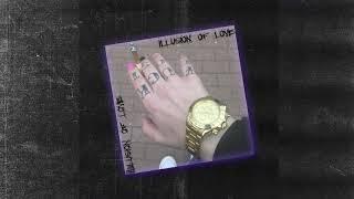 Illusion of Love - Beat Prod. By Lil NeverM