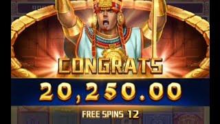 50K Win OMG  free spins 1k bet golden Empire Jili Slot 