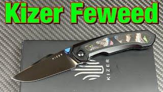 Kizer Feweed