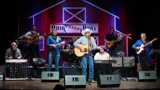 Matt Hansell- Guitars, Cadillacs (Ohio Valley Opry)