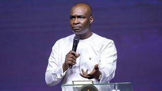 PARTNERING AND CO-LABOURING WITH GOD TO MAKE WILL FUNCTION ON EARTH - Apostle Joshua Selman