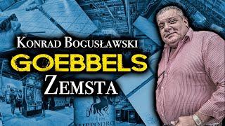 7 | ZEMSTA | Konrad „Goebbels” Bogusławski | NOWE INWESTYCJE I Grupa „ŻABY”