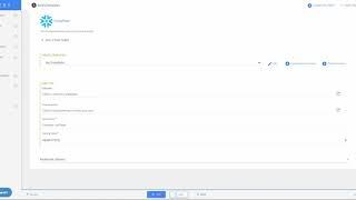 Load Facebook data to Snowflake
