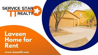 Laveen Homes for Rent 3BR/2BA by Laveen Property Management | Service Star Realty