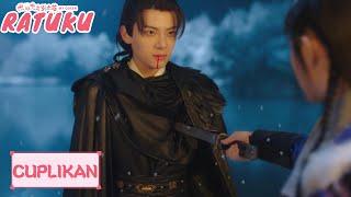 My Queen (Ratuku) | Cuplikan EP20 Mengmeng Menyerang Murong Chen | 我的女主别太萌 | WeTV【INDO SUB】