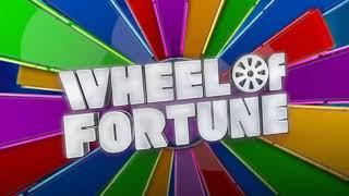 Wheel of Fortune Theme Song (2017-2021)