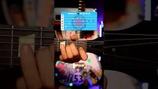 Red Hot chili peppers - Californication (Guitar tutorial)
