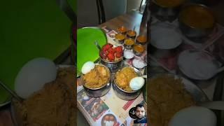 chicken biryani kaise banate hain | chicken 65 biryani hyderabadi style | chicken 65 biryani #reels