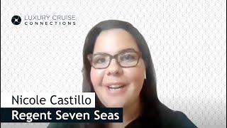 Regent Seven Seas Review: Should I book a cruise through a travel agent?