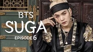 Qui est SUGA ? #AGUSTD