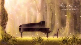 Wandering Piano, Vol.1 - Drops of Love