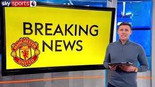  URGENT! CONTRACT TERMINATED! END OF A BAD START! GOODBYE FOREVER  MAN UNITED LATEST NEWS TODAYNOW