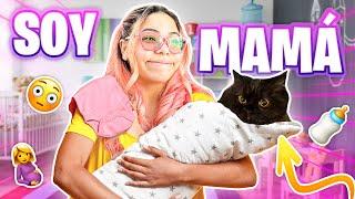 ¡SOY MAMÁ!  - Susy Mouriz #shorts