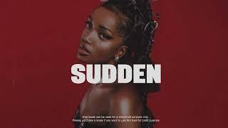 Afrobeat Instrumental 2024 Burna Boy Ft Rema Type Beat "SUDDEN" Emotional Afrobeat Type Beat