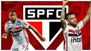 Hunt for Dani Alves! Sao Paulo Club Selection Pack Opening - Pes 2021 |