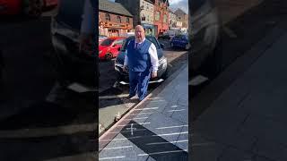 king of ballyhaunis message to Bob the builder irish traveller gypsy bkb bareknuckle 2024