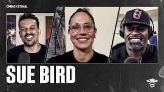 Sue Bird | Ep 51 | ALL THE SMOKE Full Episode | SHOWTIME Basketball